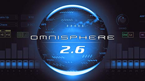 omnisphere challenge code free