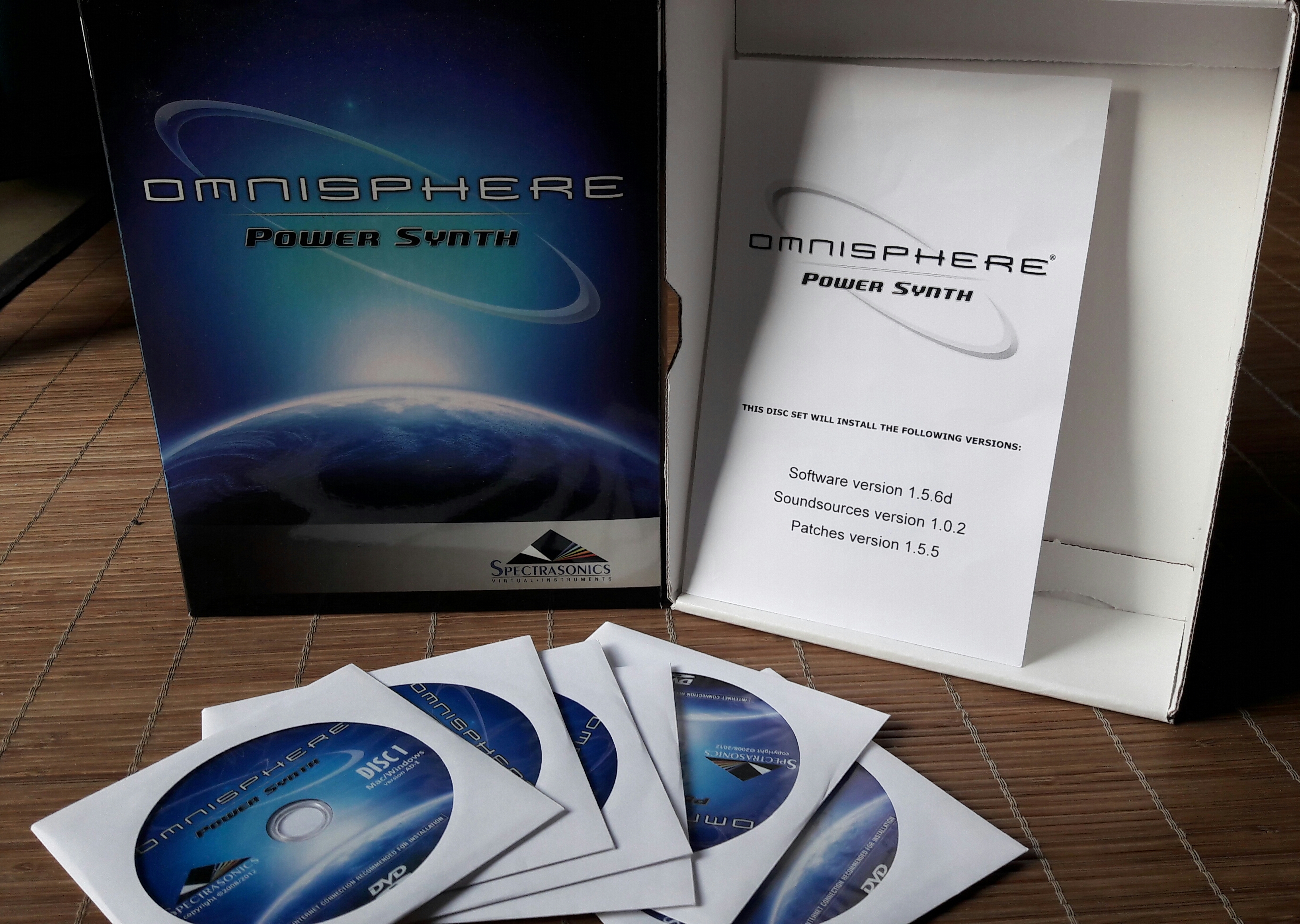 omnisphere challenge code free